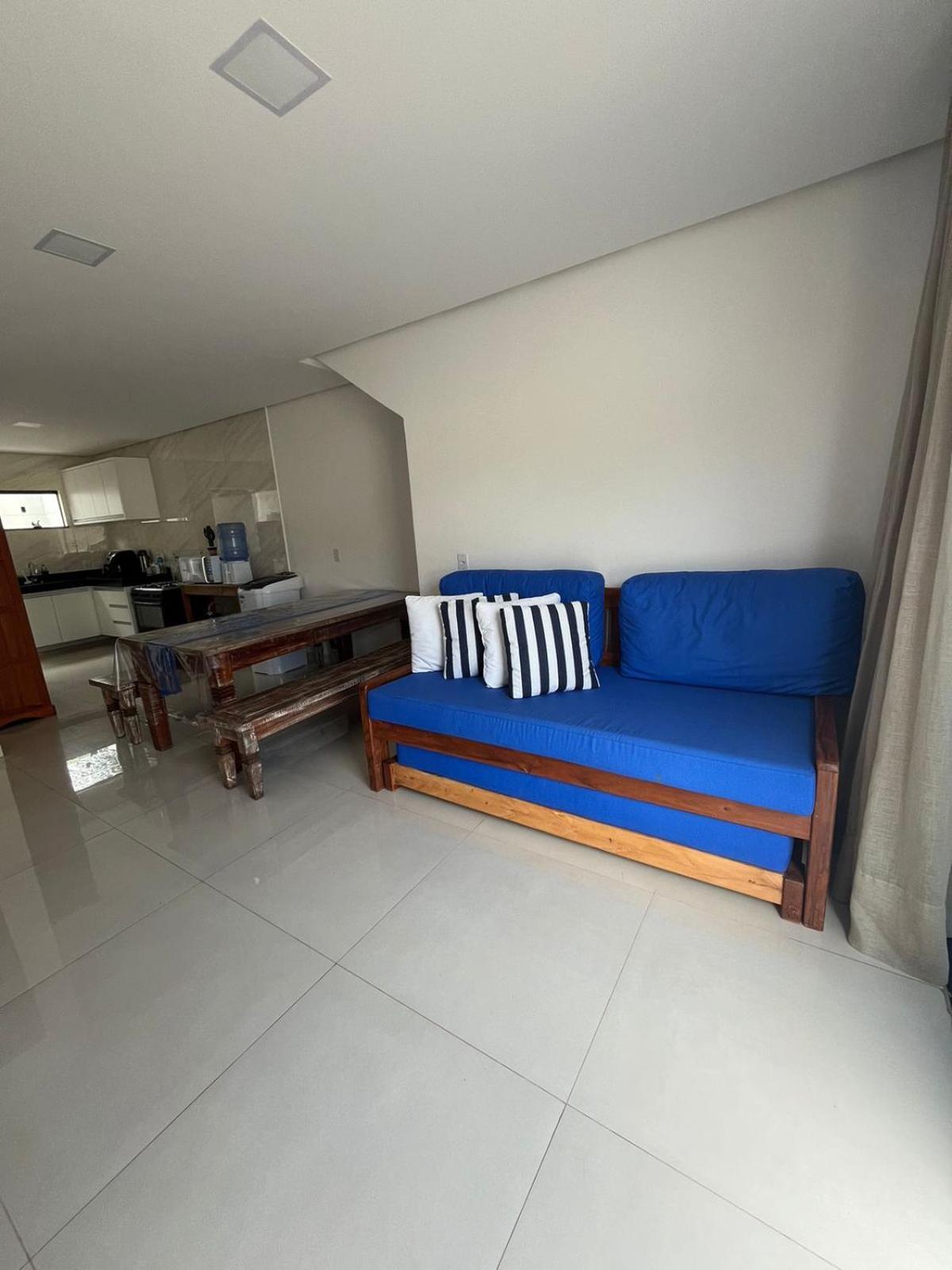 Apartment Condominio Perolas Do Mundai