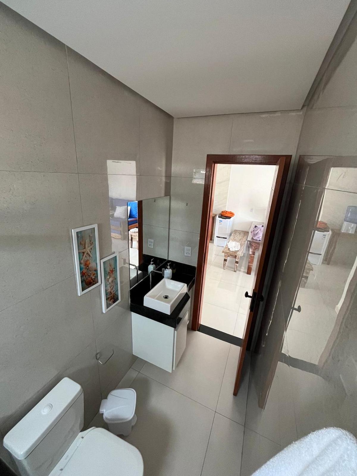 Condominio Perolas Do Mundai Apartment Porto Seguro