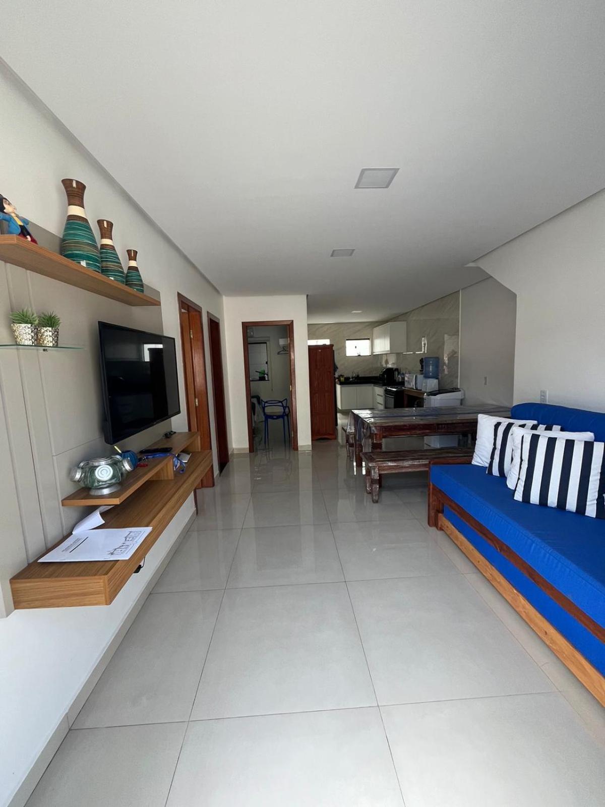 Condominio Perolas Do Mundai Apartment *