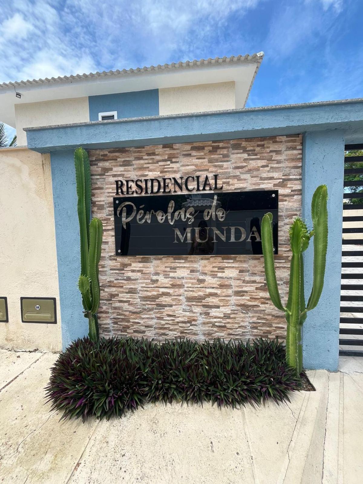 Apartment Condominio Perolas Do Mundai