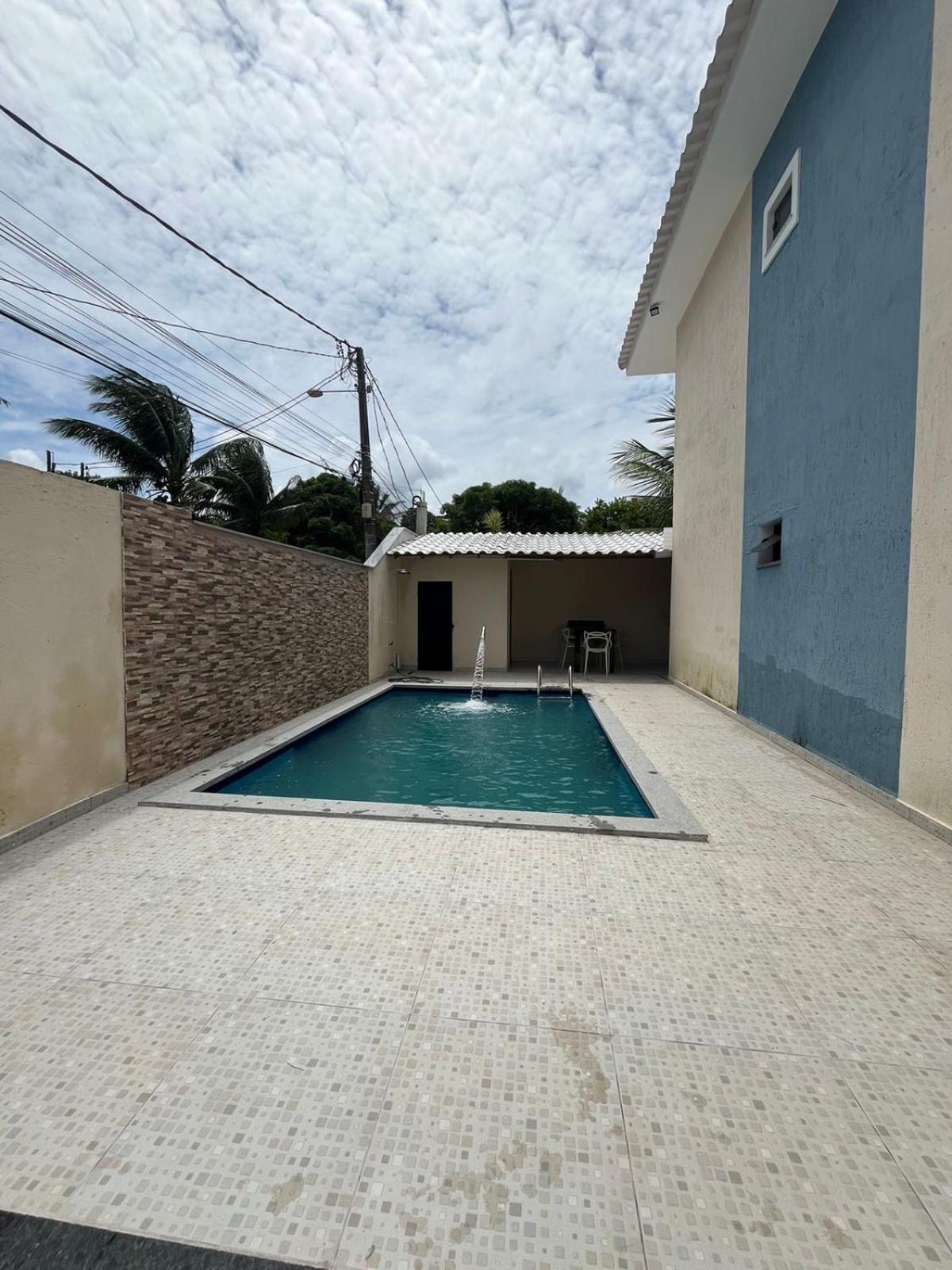 Condominio Perolas Do Mundai Apartment