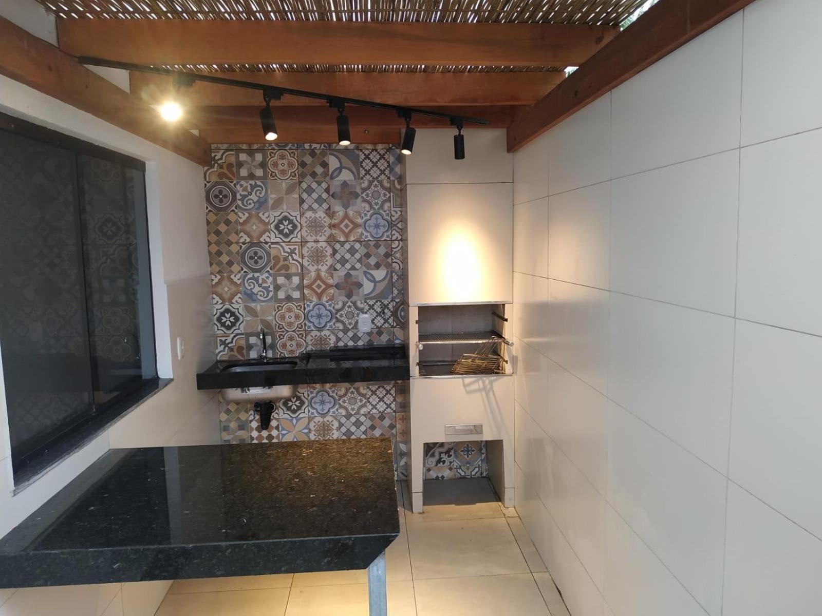 Condominio Perolas Do Mundai Apartment
